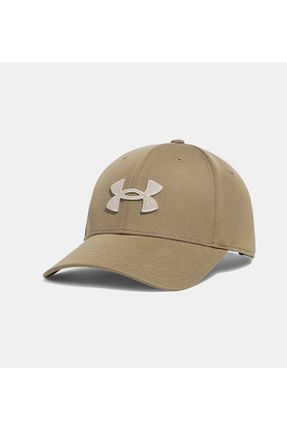 کلاه اسپرت سبز مردانه پلی استر Under Armour - کد 896484014