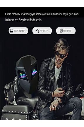 نگهدارنده تجهیزات موتور سیکلت DEANB - کد 896475402