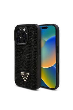 کاور و قاب مشکی Guess - کد 896478772