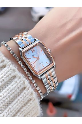 ساعت مچی زنانه 26-30 میلی متر Ferrucci - کد 803545347