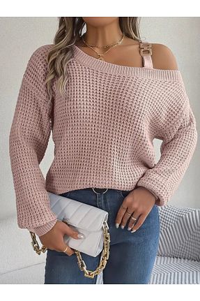 بلوز رنگی زنانه ساده MD Kumsal - کد 941015302