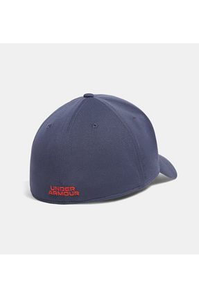کلاه اسپرت آبی زنانه پلی استر Under Armour - کد 896484229