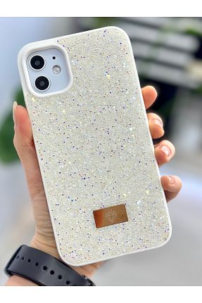 کاور و قاب سفید iPhone 11 Go Aksesuar - کد 894953222