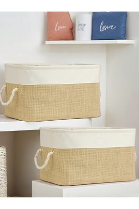 سبد رنگی Küçük (0-25 çap) PRENDİ HOME - کد 896492941