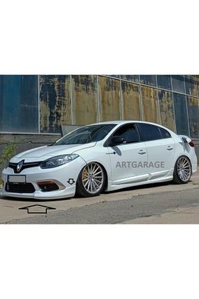 بادی کیت خودرو Bodykitartgarage - کد 355065201