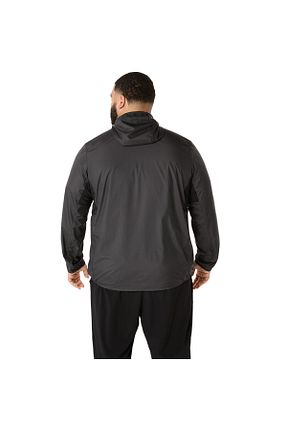 کت اسپرت مشکی مردانه رگولار Asics - کد 897434646