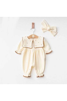 سرهمی بژ بچه گانه Relaxed Little Baby - کد 894997697
