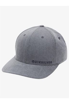 کلاه مشکی زنانه پنبه ای Quiksilver - کد 315345079