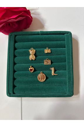 مدال طلائی 14 عیار MİOSA - کد 896525453