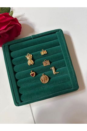 مدال طلائی 14 عیار MİOSA - کد 896525453