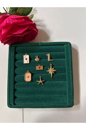 مدال رنگی 14 عیار MİOSA - کد 896526555