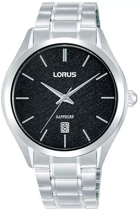 ساعت مچی متالیک مردانه 40 میلی متر Lorus - کد 895043562