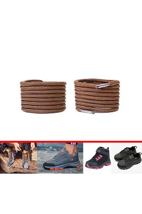 بند کفش قهوه ای زنانه AiryFooT - کد 893783066