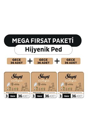 نوار بهداشتی Sleepy - کد 798131974