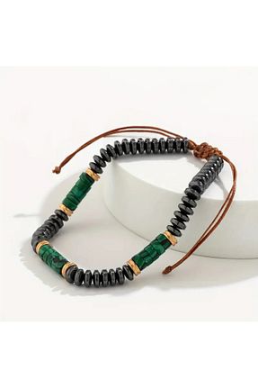 دستبند استیل (فولاد) رنگی مردانه استیل (فولاد) Jorg Zenn - کد 895073291
