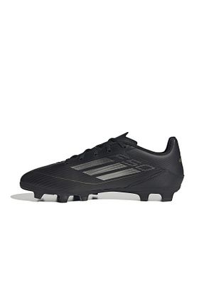 کفش فوتبال چمنی مشکی مردانه adidas - کد 895106745