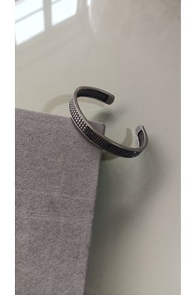 دستبند استیل (فولاد) مردانه استیل (فولاد) Lakshmi - کد 895096158