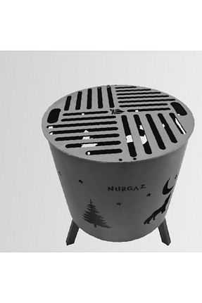 شومینه Nurgaz - کد 896547622