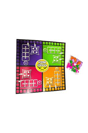  4 Kişi TOMBİ-X - کد 895124234