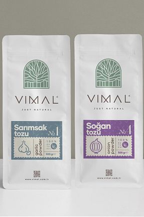 سایر ادویه جات VIMAL - کد 684777537