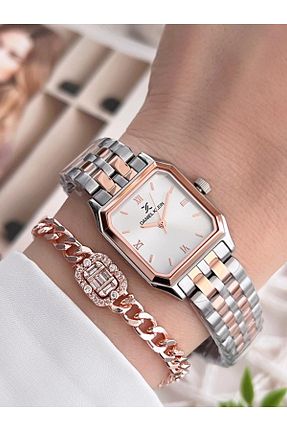 ساعت مچی زنانه 31-34 میلی متر Daniel Klein - کد 896557807