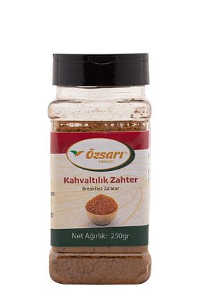 سایر ادویه جات Özsarı Bakliyat - کد 895149684