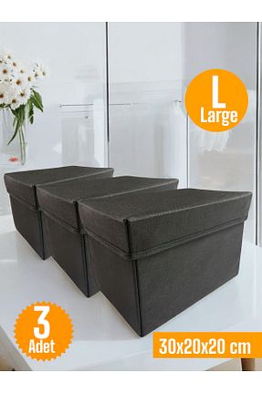 نظم دهنده کمد مشکی پارچه Balkan Room - کد 895167871