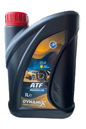 روغن موتور و افزودنی موتور خودرو 1 Litre DYNAMİX - کد 355106006