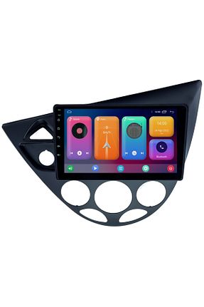 سیستم چند رسانه ای و نمایشگر 9.0 inç FTH SOUND - کد 897209192