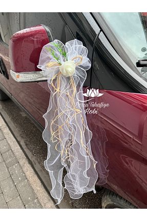 عقد و عروسی و حنابندان نباتی ecrin tuhafiye hobi - کد 895206116