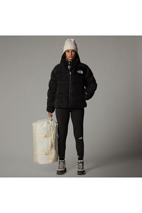 کاپشن مشکی زنانه رگولار The North Face - کد 863140725