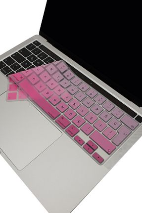 محافظ نوت بوک صورتی Mcstorey - کد 648500350