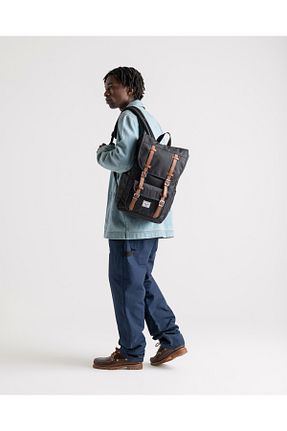 کیف نوت بوک مشکی Herschel - کد 795606893