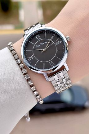 ساعت مچی زنانه 36 میلی متر Pierre Cardin - کد 892512651