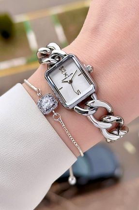 ساعت مچی زنانه 20-25 میلی متر Daniel Klein - کد 895363111