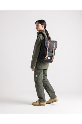 کیف نوت بوک مشکی Herschel - کد 795606893