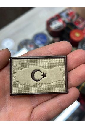 آرما استیکر و نوار فسفر بژ KOMANDO PAZARI - کد 895224945