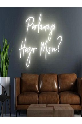 چراغ LED سفید Twins Led Aydınlatma - کد 775232212