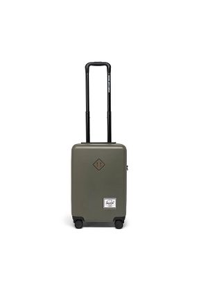 ساک و چمدان خاکی زنانه پلاستیک Herschel - کد 770381560