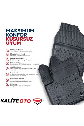 کفپوش خودرو Havuzlu ko kaliteoto - کد 895227665