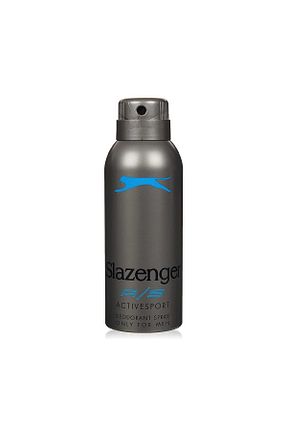 ست ادکلن سفید مردانه Slazenger - کد 2426402