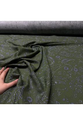 پارچه خاکی Yaren Ülker - کد 895287506