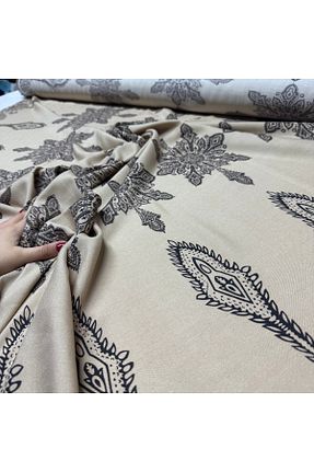پارچه بژ Yaren Ülker - کد 895297241