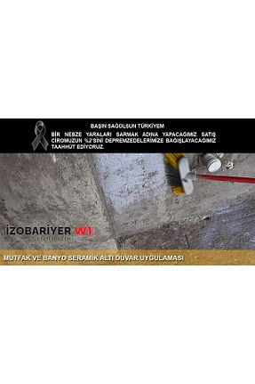 لوازم عایق کاری izogin - کد 468686506