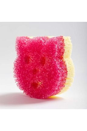 اسفنج و برس ظرف Scrub Daddy - کد 896788009