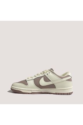کفش اسنیکر بژ مردانه بند دار Nike - کد 891722313