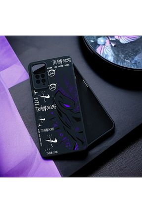 کاور و قاب مشکی Kılıforyum - کد 895386345
