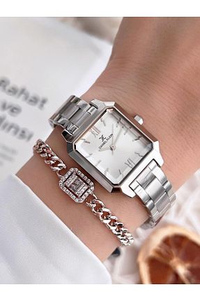 ساعت مچی زنانه 36 میلی متر Daniel Klein - کد 879239188