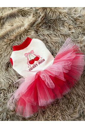  قرمز Barneystore - کد 895402347