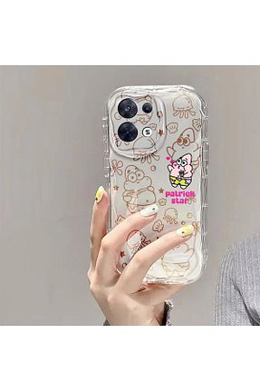 کاور و قاب رنگی MustCase - کد 855315495